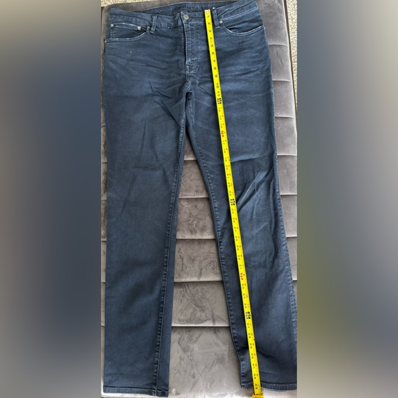 American Eagles Men’s Jeans 34 x 34 - Picture 3 of 6